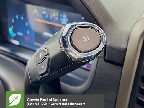 New 2025 Ford F150 STX w/ Equipment Group 201A FX4 image 10