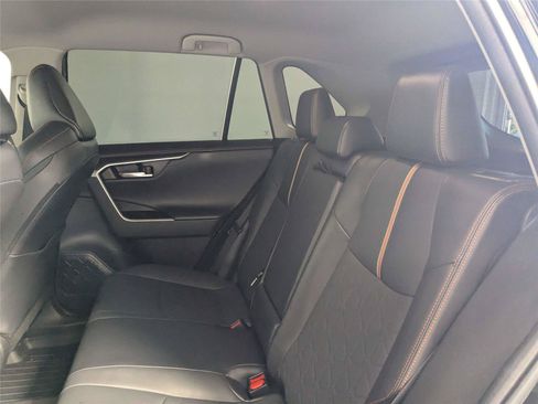 Used 2023 Toyota RAV4 Adventure AWD/4WD image 34