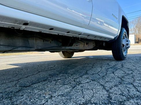 Used 2016 Chevrolet Silverado 3500 W/T w/ WT Convenience Package image 7