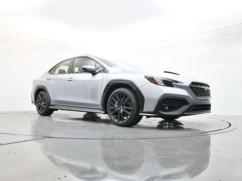 New 2026 Subaru WRX Premium AWD/4WD image 17