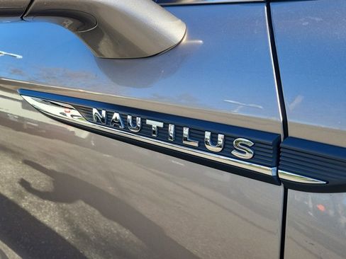 Used 2019 Lincoln Nautilus Reserve image 7