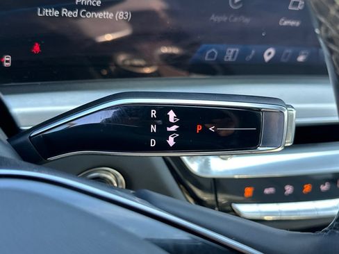 Certified 2024 Cadillac Lyriq Luxury RWD image 33