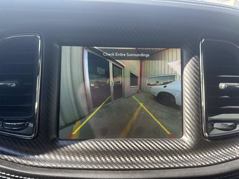Used 2023 Dodge Challenger SRT Hellcat image 25