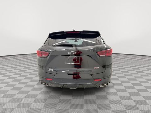 New 2026 Chevrolet Blazer RS image 12