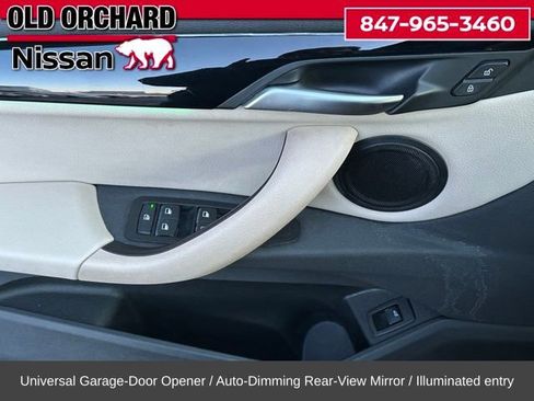 Used 2021 BMW X1 xDrive28i image 10