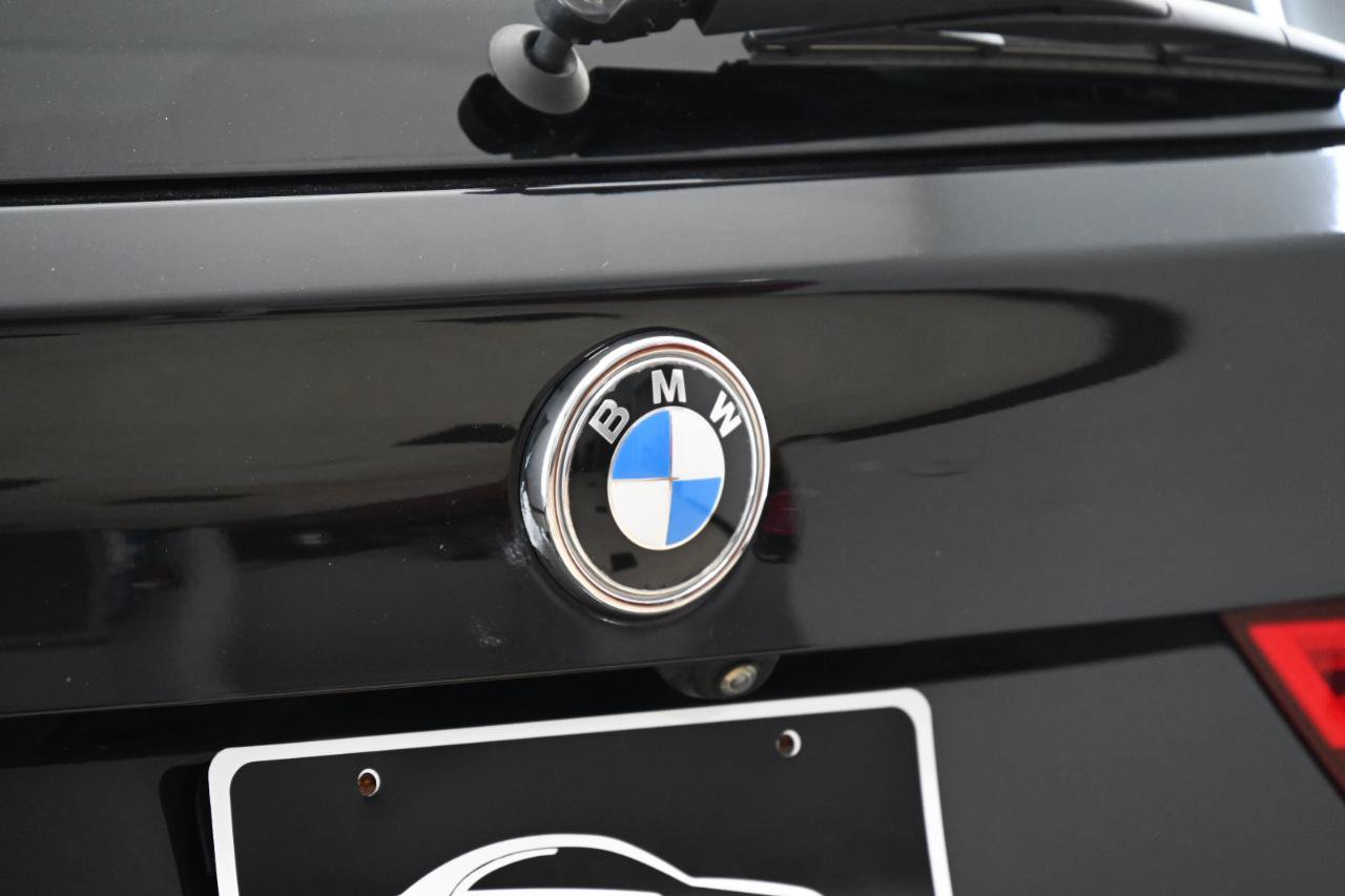 Used 2018 BMW X5 M w/ Executive Package AWD/4WD image 14