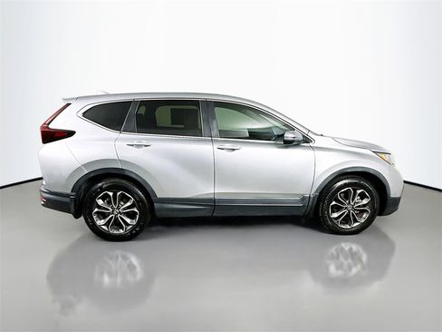Used 2020 Honda CR-V EX image 7