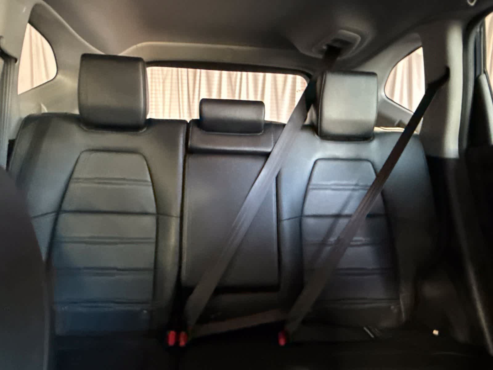 Used 2020 Honda CR-V Touring image 21