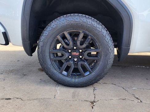 New 2026 GMC Sierra 1500 Elevation w/ X31 Off-Road Package image 50