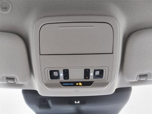 New 2026 Ford Explorer Active RWD image 21
