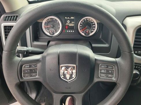 Used 2019 RAM 1500 Warlock RWD image 20