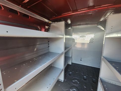 Used 2022 RAM ProMaster City Wagon w/ Lights & Wheels Group image 26