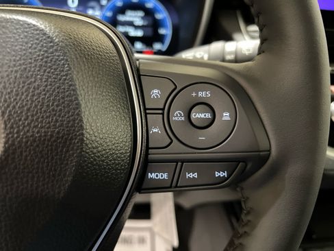 New 2026 Toyota Corolla Cross XLE w/ Convenience Package image 20