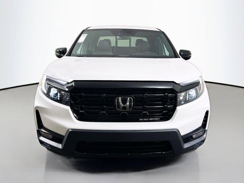 New 2026 Honda Ridgeline Black Edition image 2
