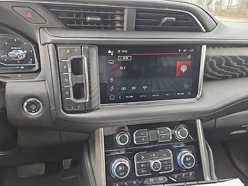 Used 2023 GMC Yukon Denali w/ Max Trailering Package image 20