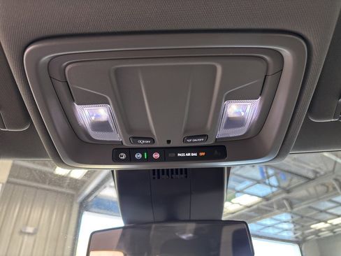 New 2026 Chevrolet Silverado 1500 RST image 15