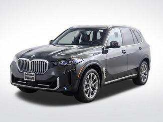 New 2026 BMW X5 xDrive40i w/ Climate Comfort Package AWD/4WD video 1