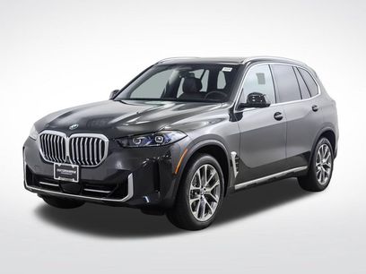 New 2026 BMW X5 xDrive40i w/ Climate Comfort Package
