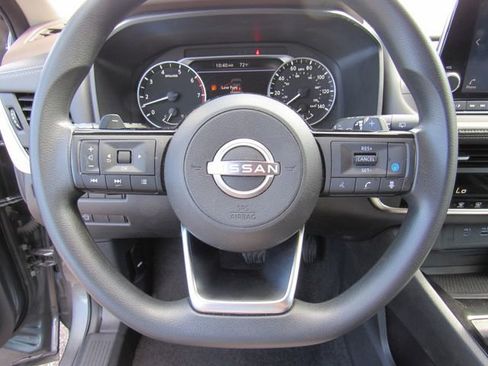 Certified 2023 Nissan Rogue SV AWD/4WD image 29