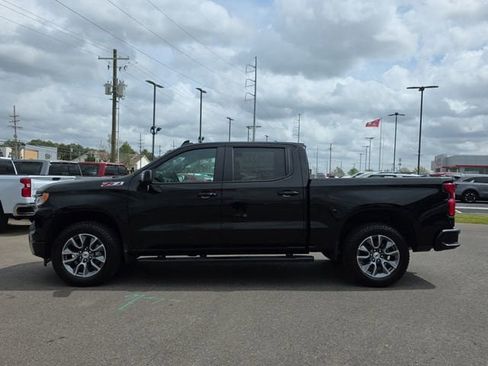 New 2026 Chevrolet Silverado 1500 RST w/ True North Edition Plus image 2