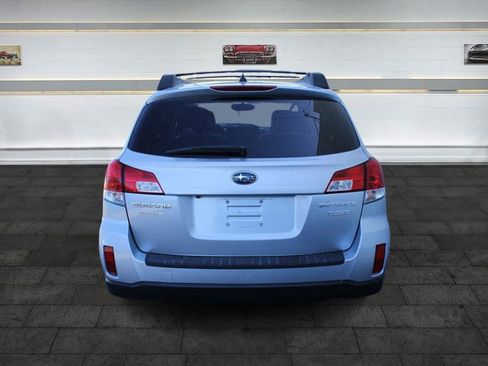 Used 2014 Subaru Outback 2.5i Limited image 6