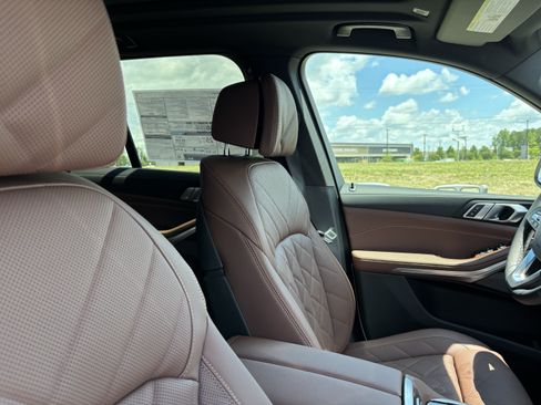 New 2026 BMW X5 xDrive40i AWD/4WD image 21