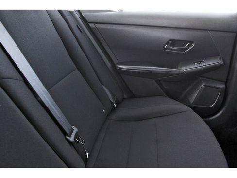 Certified 2025 Nissan Sentra S FWD image 15