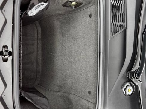 Used 2024 Chevrolet Corvette Z06 w/ Stealth Interior Trim Package image 23