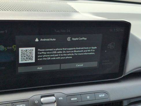 Used 2025 Kia K4 LXS image 17