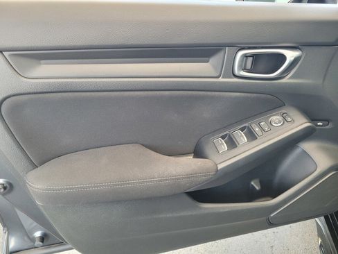 Certified 2024 Honda Civic Sport image 12
