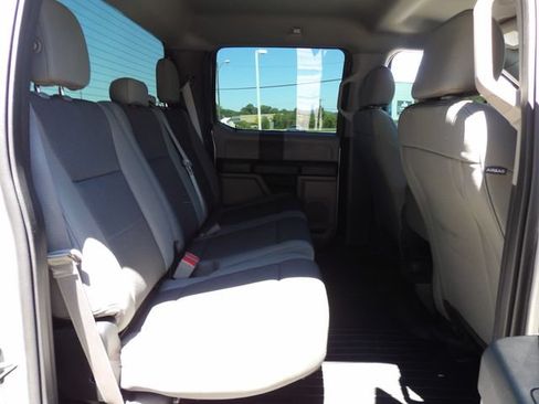 Used 2018 Ford F150 XL w/ XL Power Equipment Group AWD/4WD image 14