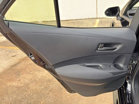 Used 2025 Toyota Corolla GR AWD/4WD image 41