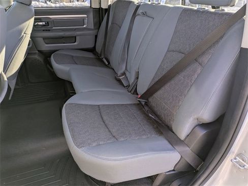 Used 2014 RAM 1500 Big Horn image 21