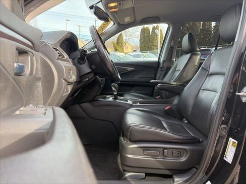 Used 2018 Honda Ridgeline RTL-T image 16