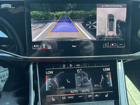 Used 2025 Audi Q7 3.0T Premium Plus image 29