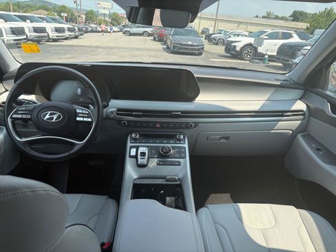 Used 2025 Hyundai Palisade SEL AWD/4WD image 23