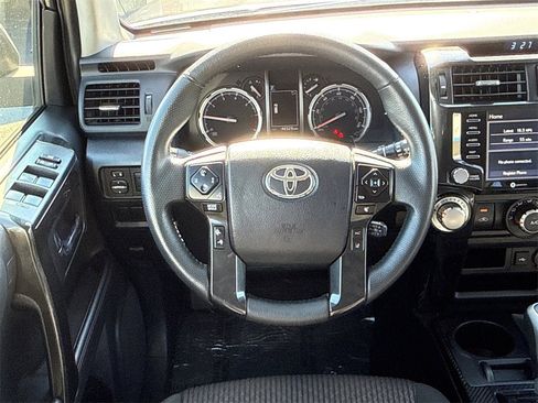 Used 2023 Toyota 4Runner TRD Off-Road image 24