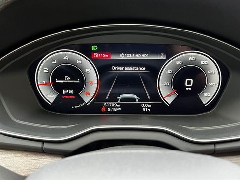 Used 2024 Audi Q5 2.0T Premium Plus AWD/4WD image 37