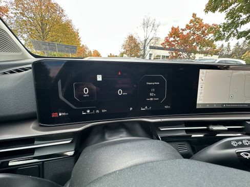 New 2026 Kia Sportage SX image 46