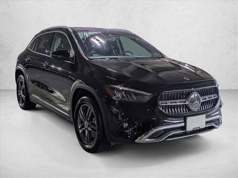Certified 2025 Mercedes-Benz GLA 250 image 6
