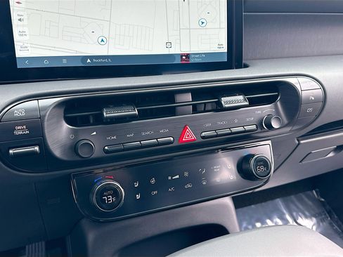 New 2026 Hyundai Palisade XRT Pro image 11