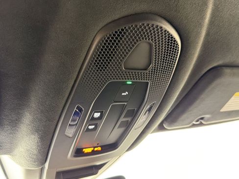 Certified 2025 Porsche Cayenne GTS AWD/4WD image 26