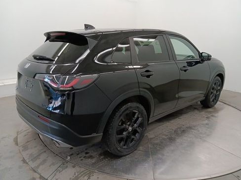 Used 2024 Honda HR-V Sport image 23