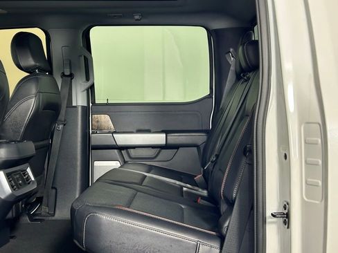Used 2024 Ford F350 Lariat w/ Lariat Ultimate Package image 17