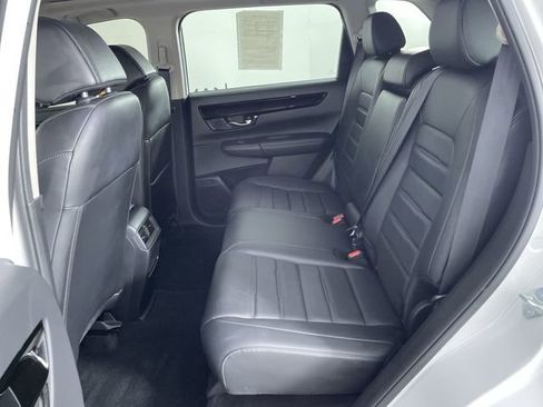 Used 2024 Honda CR-V EX-L image 20