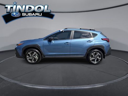 Certified 2024 Subaru Crosstrek 2.0i Premium w/ Popular Package #4 AWD/4WD image 5