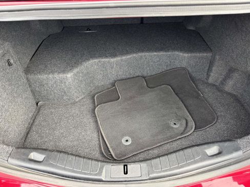 Used 2019 Ford Fusion SEL image 11