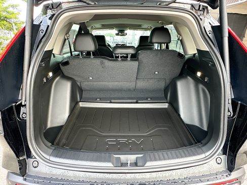 Used 2026 Honda CR-V EX-L image 20