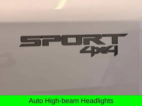 Used 2024 Ford Ranger XLT AWD/4WD image 10