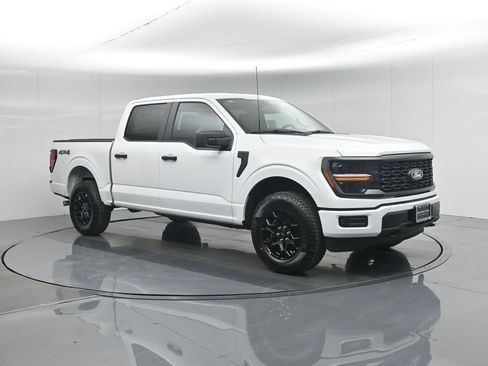 New 2026 Ford F150 STX AWD/4WD image 36